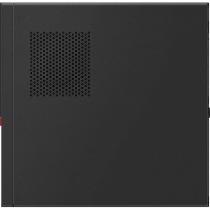 Lenovo ThinkStation P330 30CF0005US Workstation - 1 x Intel Core i5 Hexa-core (6 Core) i5-8400T 8th Gen 1.70 GHz - 16 GB DDR4 SDRAM RAM - 512 GB SSD - Tiny 30CF0005US