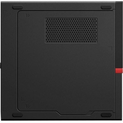 Lenovo ThinkStation P330 30CF0005US Workstation - 1 x Intel Core i5 Hexa-core (6 Core) i5-8400T 8th Gen 1.70 GHz - 16 GB DDR4 SDRAM RAM - 512 GB SSD - Tiny 30CF0005US