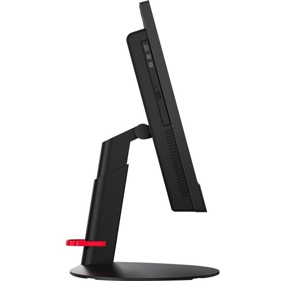 Ordinateur tout-en-un Lenovo ThinkCentre M820z 10SC0019CA - Intel Core i5 8e génération i5-8400 2,80 GHz - 8 Go de RAM DDR4 SDRAM - 256 Go SSD - Écran tactile 21,5" 1920 x 1080 - Bureau - Noir professionnel 10SC0019CA