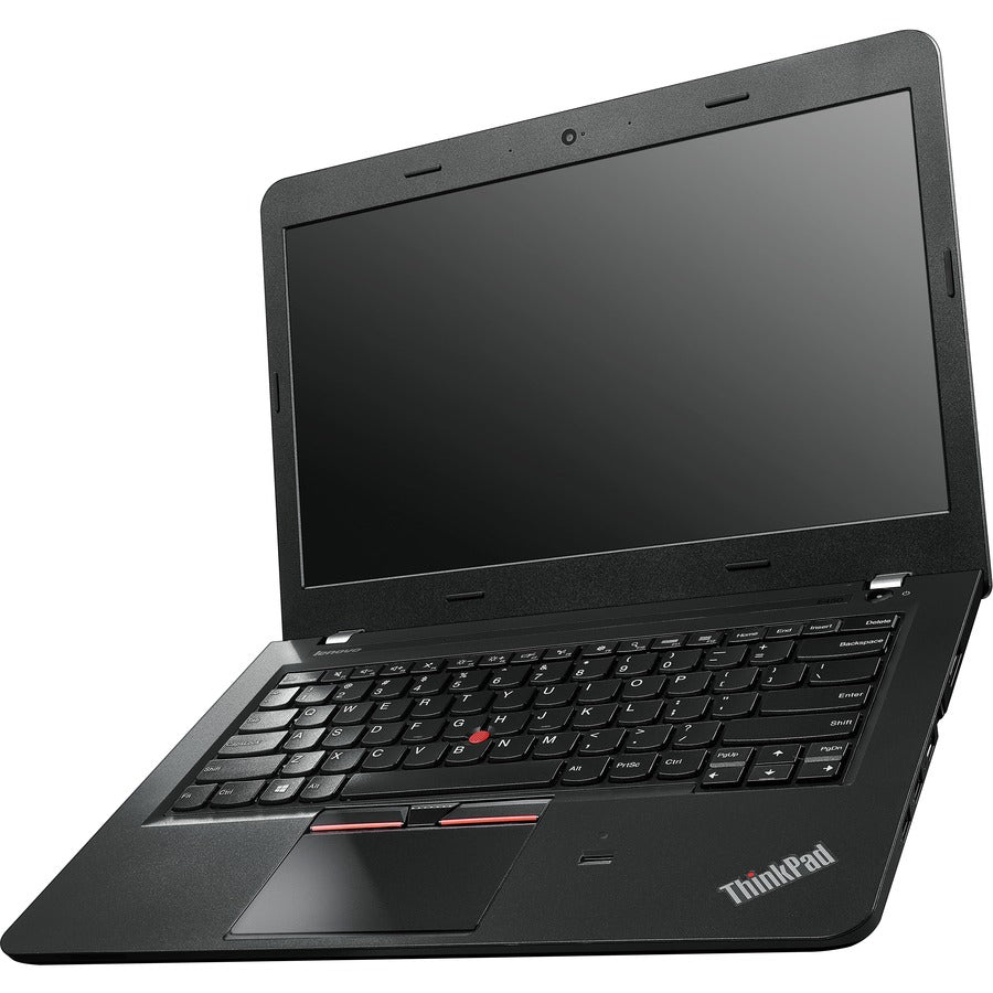 Ordinateur portable Lenovo ThinkPad E450 20DC004CUS 14" - HD - 1366 x 768 - Intel Core i5 i5-5200U Dual-core (2 cœurs) 2,20 GHz - 4 Go de RAM totale - Disque dur 500 Go 20DC004CUS