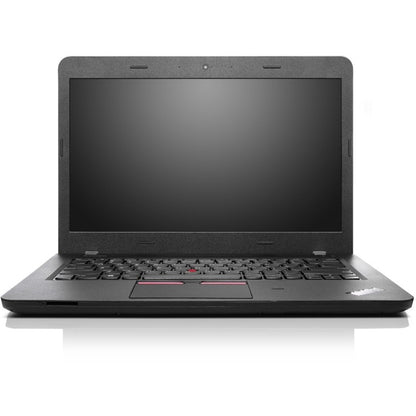 Ordinateur portable Lenovo ThinkPad E450 20DC004CUS 14" - HD - 1366 x 768 - Intel Core i5 i5-5200U Dual-core (2 cœurs) 2,20 GHz - 4 Go de RAM totale - Disque dur 500 Go 20DC004CUS