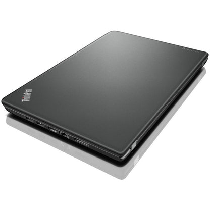 Ordinateur portable Lenovo ThinkPad E450 20DC004CUS 14" - HD - 1366 x 768 - Intel Core i5 i5-5200U Dual-core (2 cœurs) 2,20 GHz - 4 Go de RAM totale - Disque dur 500 Go 20DC004CUS