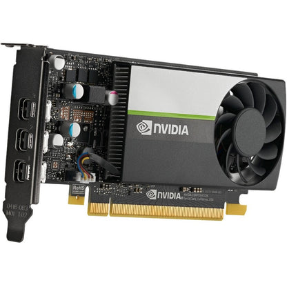Lenovo NVIDIA Quadro RTX T400 Graphic Card - 2 GB 4X67A79778
