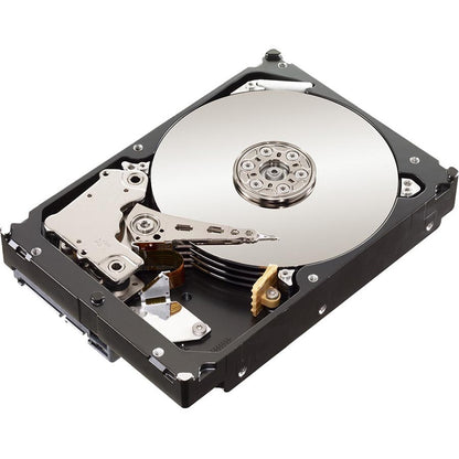 Disque dur interne Lenovo 1,80 To - 2,5" - SAS (12 Gb/s SAS) 4XB7A14113