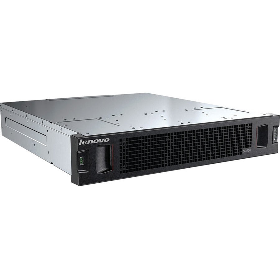 Lenovo S2200 SAN Array 64112B2