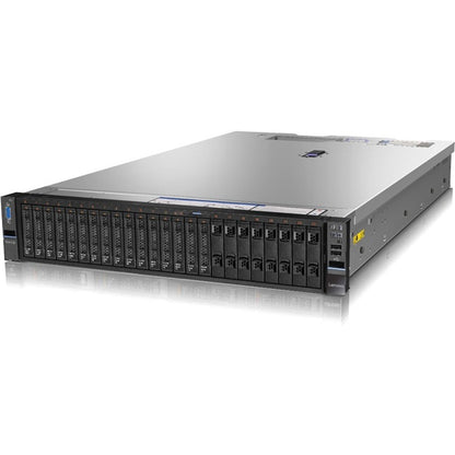 Lenovo DX8200D SAN/NAS Storage System (Software License 4TB w/4-Yr S&S) 5135J3U