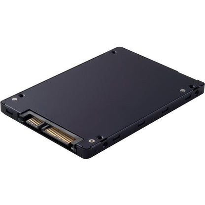 Disque SSD Lenovo 240 Go - 2,5" interne - SATA (SATA/600) 4XB0K12432