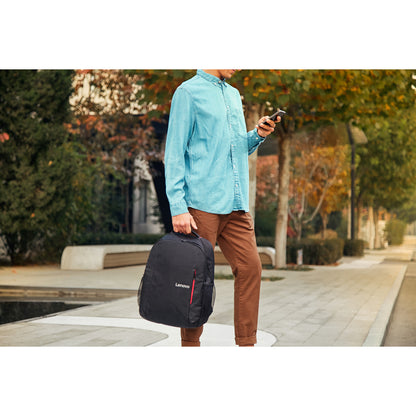 Sacoche de transport (sac à dos) Lenovo B515 pour 15,6" - Noir GX40Q75215