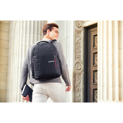 Sacoche de transport (sac à dos) Lenovo B515 pour 15,6" - Noir GX40Q75215