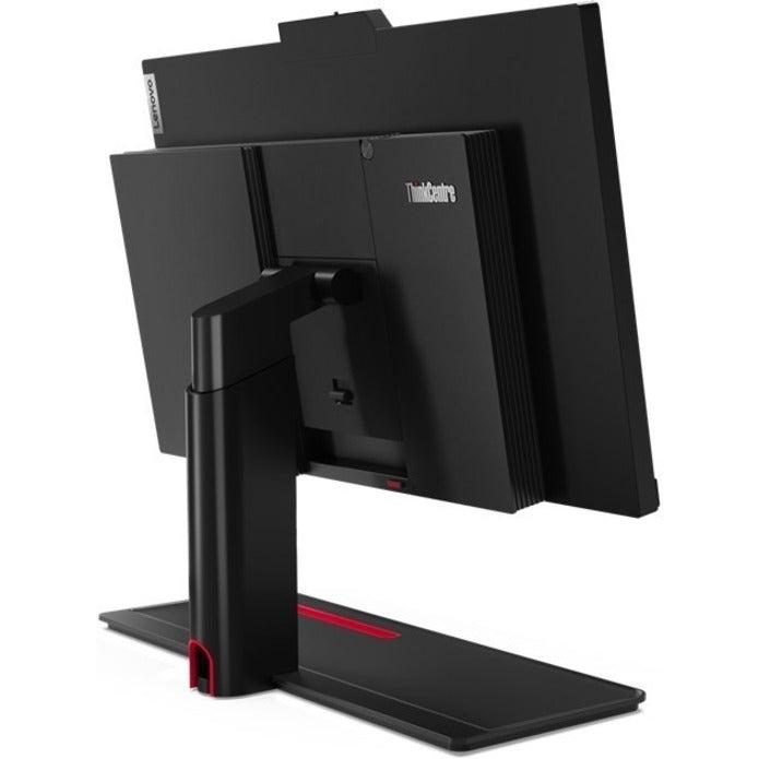 Ordinateur tout-en-un Lenovo ThinkCentre M70a 11CK005FCA - Intel Core i5 10e génération i5-10400 Hexa-core (6 cœurs) 2,90 GHz - 8 Go RAM DDR4 SDRAM - 256 Go NVMe M.2 PCI Express PCI Express NVMe SSD - 21,5" Full HD 1920 x 1080 - Bureau - Noir 11CK005FCA