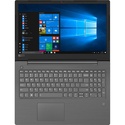 Ordinateur portable Lenovo V330-15IKB 81AX00TMUS 15,6" - Full HD - 1920 x 1080 - Intel Core i5 8e génération i5-8250U Quad-core (4 cœurs) 1,60 GHz - 8 Go de RAM totale - SSD 256 Go - Gris fer 81AX00TMUS