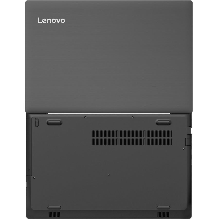 Ordinateur portable Lenovo V330-15IKB 81AX00TMUS 15,6" - Full HD - 1920 x 1080 - Intel Core i5 8e génération i5-8250U Quad-core (4 cœurs) 1,60 GHz - 8 Go de RAM totale - SSD 256 Go - Gris fer 81AX00TMUS