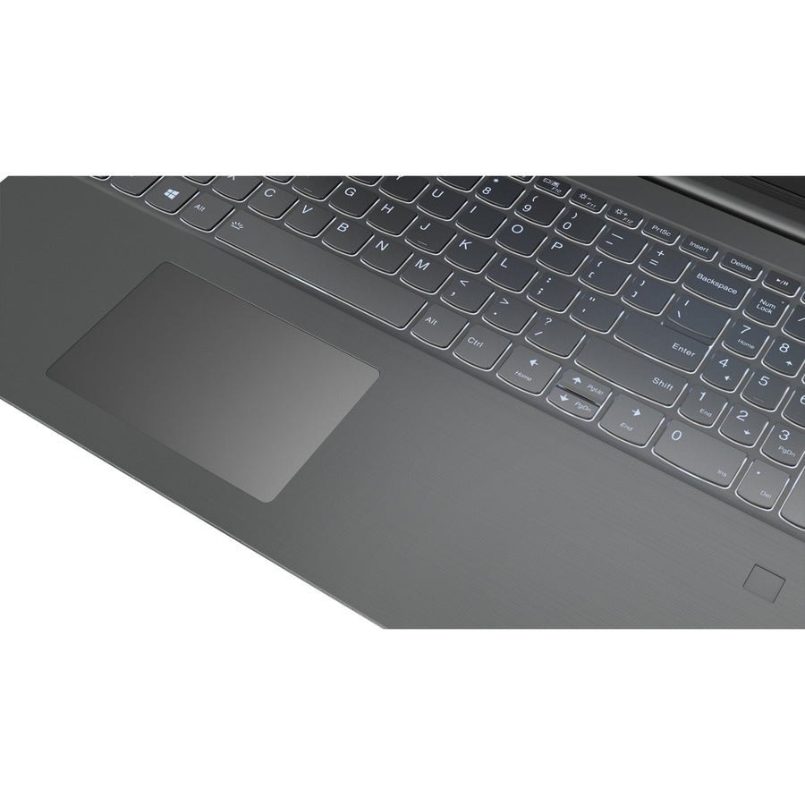 Ordinateur portable Lenovo V330-15IKB 81AX00TMUS 15,6" - Full HD - 1920 x 1080 - Intel Core i5 8e génération i5-8250U Quad-core (4 cœurs) 1,60 GHz - 8 Go de RAM totale - SSD 256 Go - Gris fer 81AX00TMUS