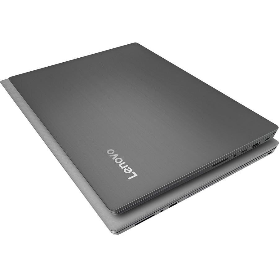 Ordinateur portable Lenovo V330-15IKB 81AX00TMUS 15,6" - Full HD - 1920 x 1080 - Intel Core i5 8e génération i5-8250U Quad-core (4 cœurs) 1,60 GHz - 8 Go de RAM totale - SSD 256 Go - Gris fer 81AX00TMUS
