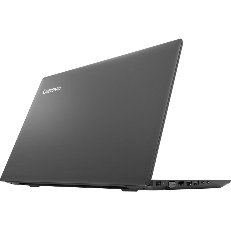 Ordinateur portable Lenovo V330-15IKB 81AX00TMUS 15,6" - Full HD - 1920 x 1080 - Intel Core i5 8e génération i5-8250U Quad-core (4 cœurs) 1,60 GHz - 8 Go de RAM totale - SSD 256 Go - Gris fer 81AX00TMUS