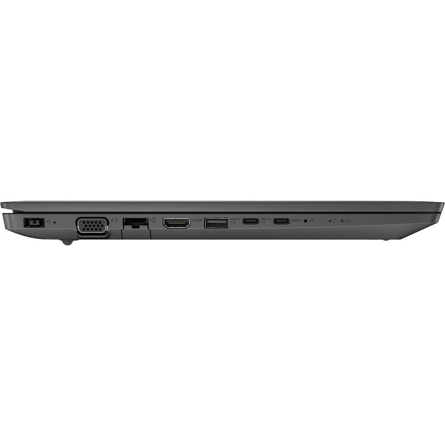 Ordinateur portable Lenovo V330-15IKB 81AX00TMUS 15,6" - Full HD - 1920 x 1080 - Intel Core i5 8e génération i5-8250U Quad-core (4 cœurs) 1,60 GHz - 8 Go de RAM totale - SSD 256 Go - Gris fer 81AX00TMUS