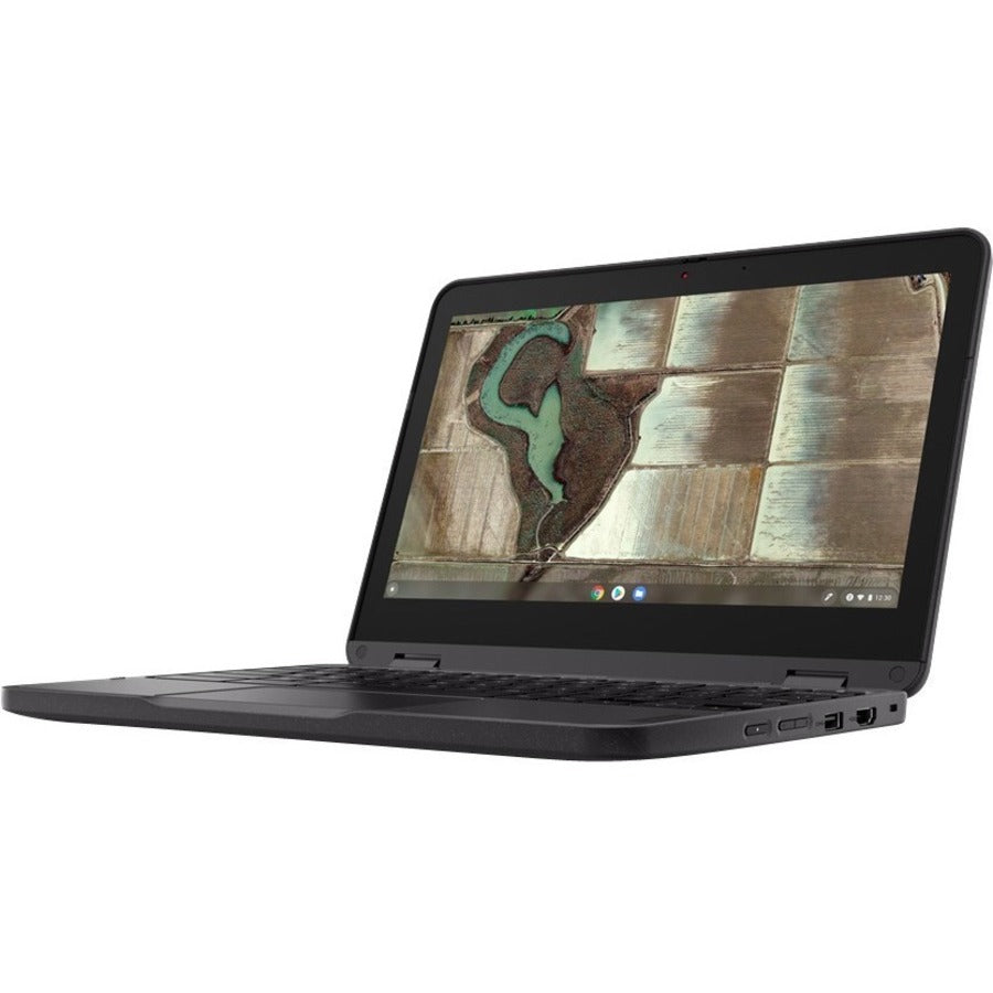 Lenovo 500e Chromebook Gen 3 82JB000WUS LTE, UMTS, Chromebook convertible 2 en 1 à écran tactile 11,6" UMTS - HD - 1366 x 768 - Intel Celeron N5100 Quad-core (4 cœurs) 1,10 GHz - 8 Go de RAM totale - 64 Go de mémoire flash - Gris 82JB000WUS