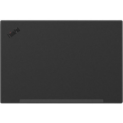 Station de travail mobile Lenovo ThinkPad P1 Gen 3 20TH0037US 15,6" - 4K UHD - 3840 x 2160 - Intel Core i7 10e génération i7-10750H Hexa-core (6 cœurs) 2,60 GHz - 32 Go de RAM totale - 1 To SSD - Noir minuit 20TH0037US