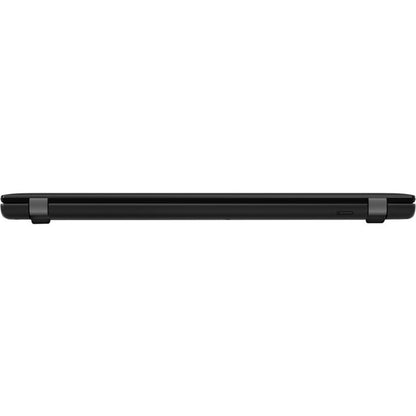 Ordinateur portable Lenovo ThinkPad L15 Gen 3 21C3009FUS 15,6" - Full HD - 1920 x 1080 - Intel Core i5 12e génération i5-1235U Deca-core (10 cœurs) - 16 Go de RAM totale - 256 Go SSD - Thunder Black 21C3009FUS