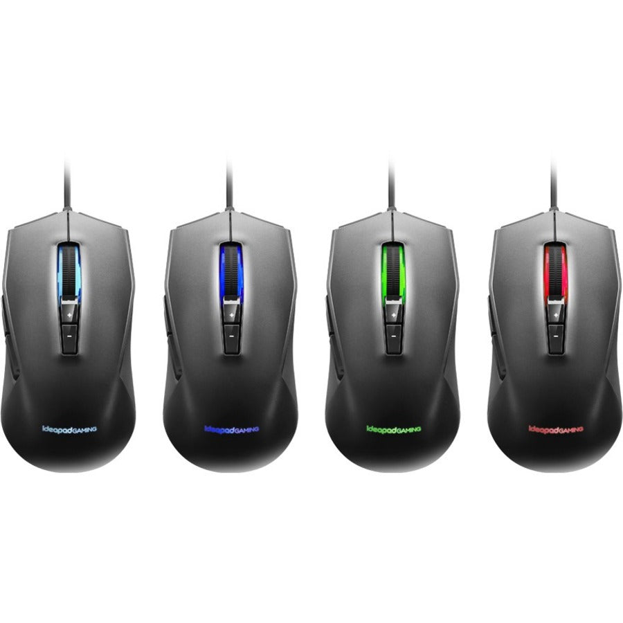 Lenovo IdeaPad Gaming M100 RGB Mouse GY50Z71902