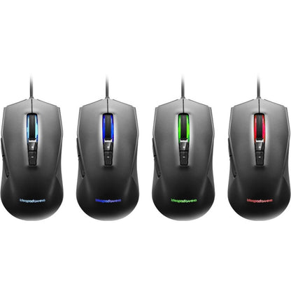Lenovo IdeaPad Gaming M100 RGB Mouse GY50Z71902