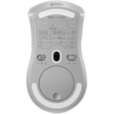Lenovo Legion M600 Wireless Gaming Mouse (Stingray) GY51C96033