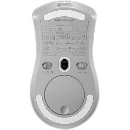 Lenovo Legion M600 Wireless Gaming Mouse (Stingray) GY51C96033