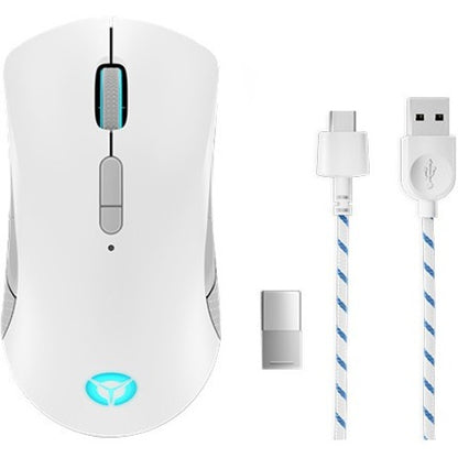 Lenovo Legion M600 Wireless Gaming Mouse (Stingray) GY51C96033