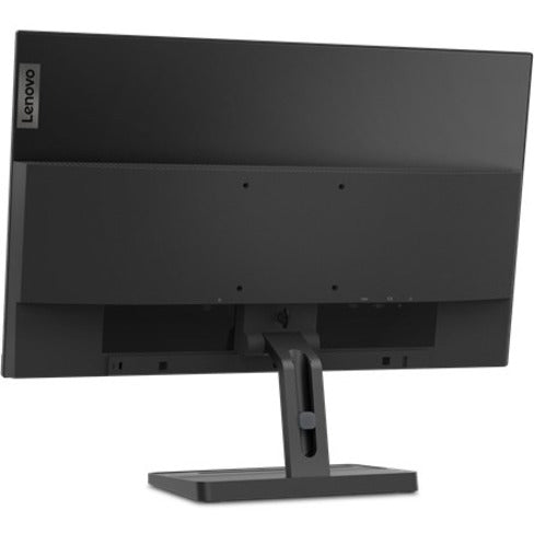 Moniteur LCD Lenovo L24e-30 23,8" Full HD WLED - 16:9 - Noir corbeau 66BCKCC2US