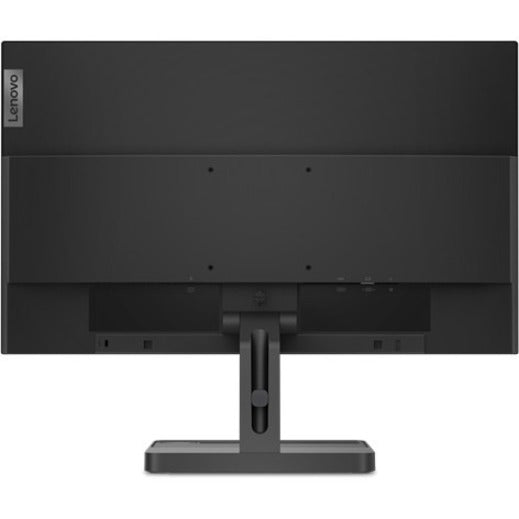Moniteur LCD Lenovo L24e-30 23,8" Full HD WLED - 16:9 - Noir corbeau 66BCKCC2US