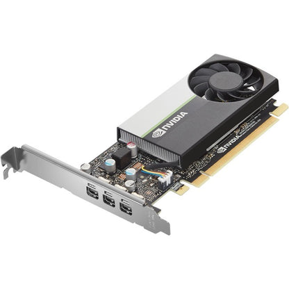 Carte graphique Lenovo NVIDIA T400 - 2 Go GDDR6 4X61F99432