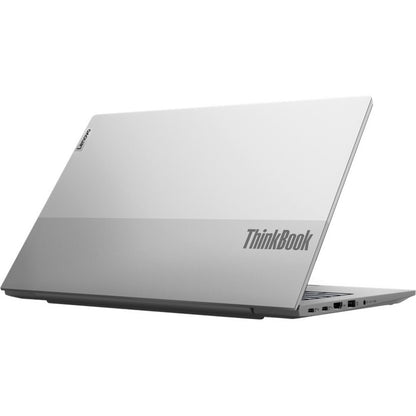 Ordinateur portable Lenovo ThinkBook 14 G2 ARE 20VF0032US 14" à écran tactile - Full HD - 1920 x 1080 - AMD Ryzen 7 4700U Octa-core (8 Core) 2 GHz - 16 Go de RAM totale - 512 Go de SSD - Gris minéral 20VF0032US
