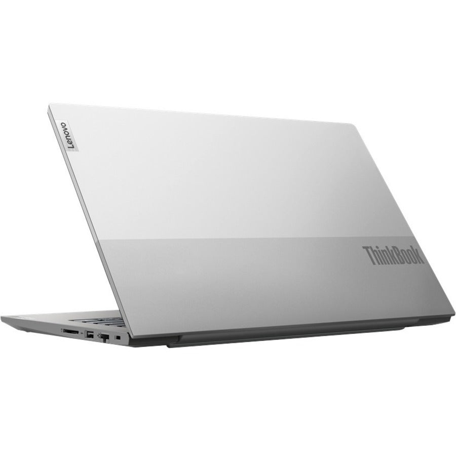 Ordinateur portable Lenovo ThinkBook 14 G2 ARE 20VF0032US 14" à écran tactile - Full HD - 1920 x 1080 - AMD Ryzen 7 4700U Octa-core (8 Core) 2 GHz - 16 Go de RAM totale - 512 Go de SSD - Gris minéral 20VF0032US