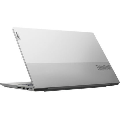 Ordinateur portable Lenovo ThinkBook 14 G2 ARE 20VF0032US 14" à écran tactile - Full HD - 1920 x 1080 - AMD Ryzen 7 4700U Octa-core (8 Core) 2 GHz - 16 Go de RAM totale - 512 Go de SSD - Gris minéral 20VF0032US