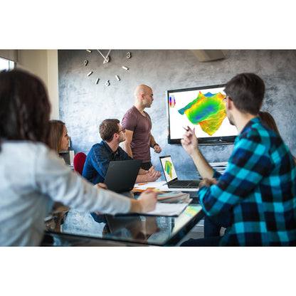 Lenovo ThinkPad P53 20QN001QUS 15.6" Mobile Workstation - 1920 x 1080 - Intel Core i7 9th Gen i7-9750H Hexa-core (6 Core) 2.60 GHz - 16 GB Total RAM - 512 GB SSD - Midnight Black 20QN001QUS