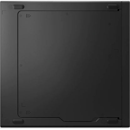 Lenovo ThinkCentre M60q 12C6000AUS Chromebox - Intel Core i3 12e génération i3-1215U Hexa-core (6 cœurs) 1,20 GHz - 32 Go RAM DDR4 SDRAM - 256 Go SSD M.2 PCI Express NVMe 4.0 x4 - Minuscule - Noir 12C6000AUS