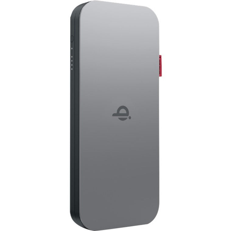 Batterie externe mobile sans fil Lenovo Go (10 000 mAh 40ALLG1WWW)