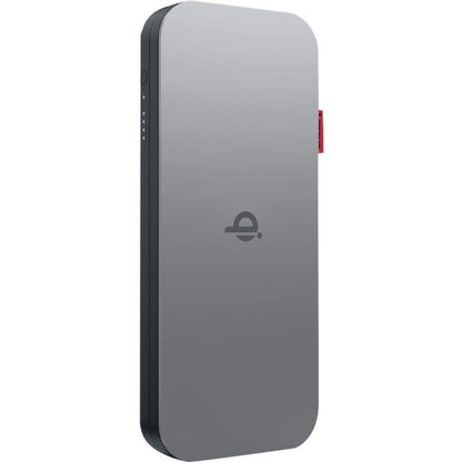 Batterie externe mobile sans fil Lenovo Go (10 000 mAh 40ALLG1WWW)