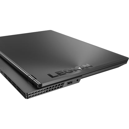 Ordinateur portable de jeu Lenovo Legion Y530-15ICH-1060 81LB000BUS 15,6" - 1920 x 1080 - Intel Core i7 8e génération i7-8750H Hexa-core (6 cœurs) 2,20 GHz - 16 Go de RAM totale - Disque dur 1 To - SSD 256 Go - Noir 81LB000BUS