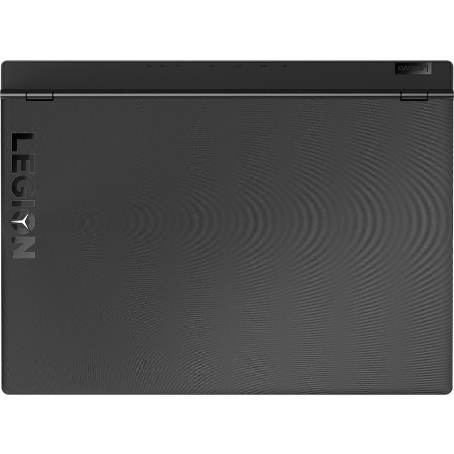 Ordinateur portable de jeu Lenovo Legion Y530-15ICH-1060 81LB000BUS 15,6" - 1920 x 1080 - Intel Core i7 8e génération i7-8750H Hexa-core (6 cœurs) 2,20 GHz - 16 Go de RAM totale - Disque dur 1 To - SSD 256 Go - Noir 81LB000BUS