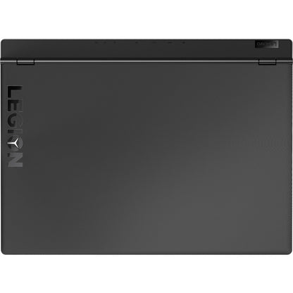 Ordinateur portable de jeu Lenovo Legion Y530-15ICH-1060 81LB000BUS 15,6" - 1920 x 1080 - Intel Core i7 8e génération i7-8750H Hexa-core (6 cœurs) 2,20 GHz - 16 Go de RAM totale - Disque dur 1 To - SSD 256 Go - Noir 81LB000BUS