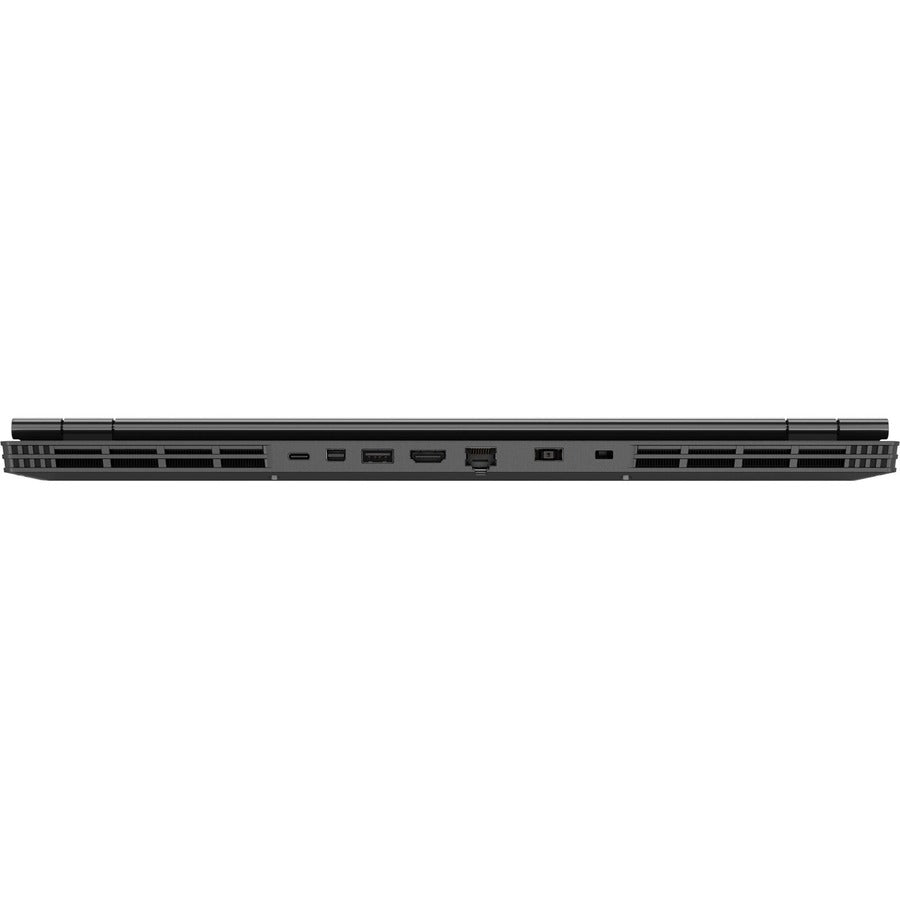 Ordinateur portable de jeu Lenovo Legion Y530-15ICH-1060 81LB000BUS 15,6" - 1920 x 1080 - Intel Core i7 8e génération i7-8750H Hexa-core (6 cœurs) 2,20 GHz - 16 Go de RAM totale - Disque dur 1 To - SSD 256 Go - Noir 81LB000BUS