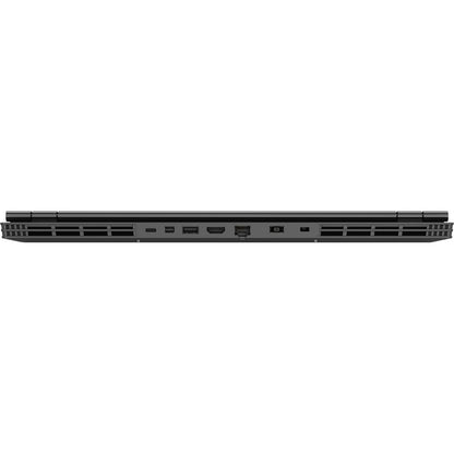 Ordinateur portable de jeu Lenovo Legion Y530-15ICH-1060 81LB000BUS 15,6" - 1920 x 1080 - Intel Core i7 8e génération i7-8750H Hexa-core (6 cœurs) 2,20 GHz - 16 Go de RAM totale - Disque dur 1 To - SSD 256 Go - Noir 81LB000BUS