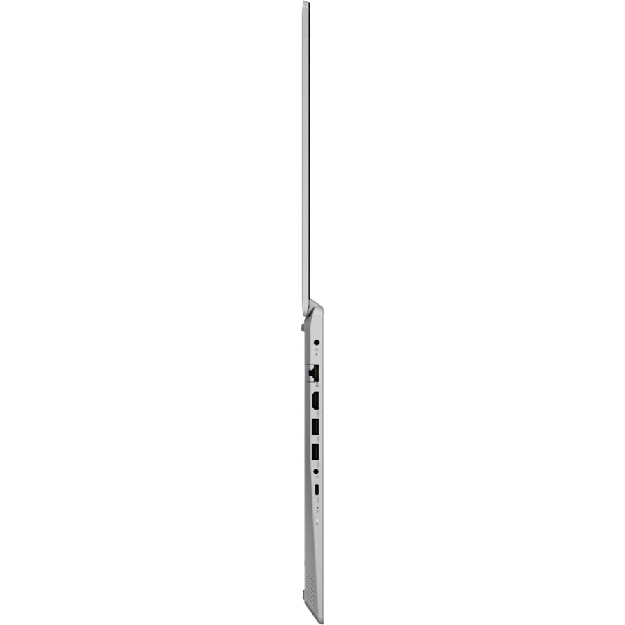 Ordinateur portable Lenovo IdeaPad L340-15API 81LW002DCF 15,6" - 1920 x 1080 - AMD Ryzen 5 3500U Quad-core (4 Core) 2,10 GHz - 8 Go de RAM totale - Disque dur 1 To - Gris platine 81LW002DCF