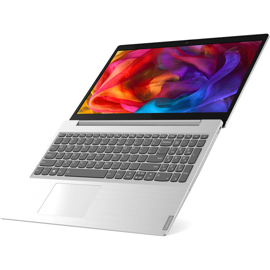 Ordinateur portable Lenovo IdeaPad L340-15API 81LW002DCF 15,6" - 1920 x 1080 - AMD Ryzen 5 3500U Quad-core (4 Core) 2,10 GHz - 8 Go de RAM totale - Disque dur 1 To - Gris platine 81LW002DCF