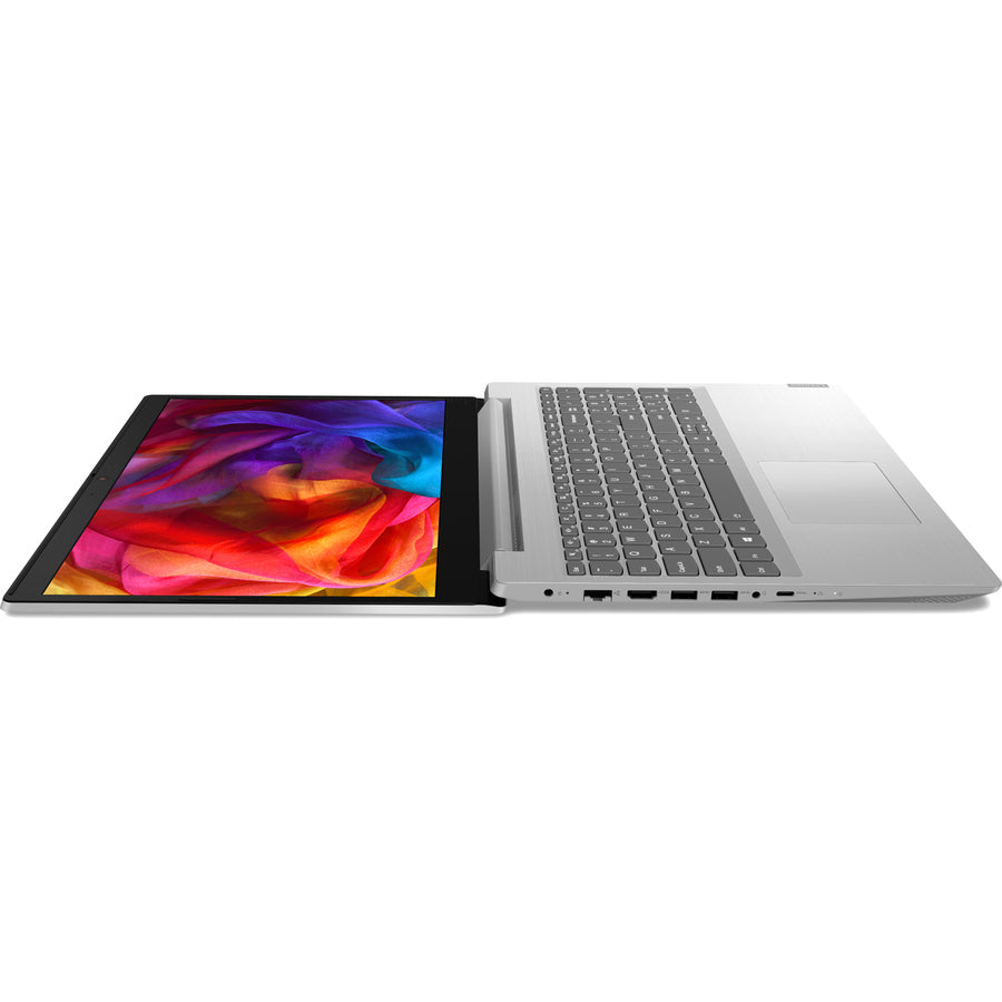 Ordinateur portable Lenovo IdeaPad L340-15API 81LW002DCF 15,6" - 1920 x 1080 - AMD Ryzen 5 3500U Quad-core (4 Core) 2,10 GHz - 8 Go de RAM totale - Disque dur 1 To - Gris platine 81LW002DCF