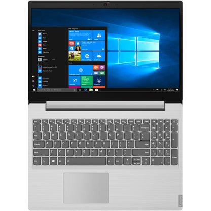 Ordinateur portable Lenovo IdeaPad L340-15API 81LW002DCF 15,6" - 1920 x 1080 - AMD Ryzen 5 3500U Quad-core (4 Core) 2,10 GHz - 8 Go de RAM totale - Disque dur 1 To - Gris platine 81LW002DCF