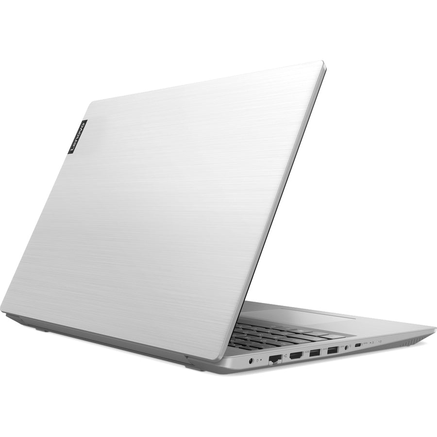 Ordinateur portable Lenovo IdeaPad L340-15API 81LW002DCF 15,6" - 1920 x 1080 - AMD Ryzen 5 3500U Quad-core (4 Core) 2,10 GHz - 8 Go de RAM totale - Disque dur 1 To - Gris platine 81LW002DCF