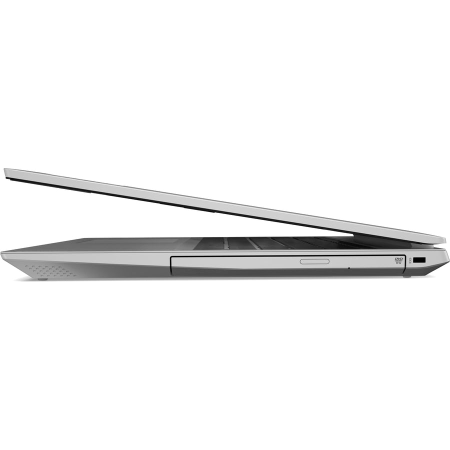 Ordinateur portable Lenovo IdeaPad L340-15API 81LW002DCF 15,6" - 1920 x 1080 - AMD Ryzen 5 3500U Quad-core (4 Core) 2,10 GHz - 8 Go de RAM totale - Disque dur 1 To - Gris platine 81LW002DCF