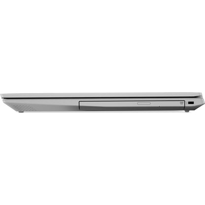 Ordinateur portable Lenovo IdeaPad L340-15API 81LW002DCF 15,6" - 1920 x 1080 - AMD Ryzen 5 3500U Quad-core (4 Core) 2,10 GHz - 8 Go de RAM totale - Disque dur 1 To - Gris platine 81LW002DCF